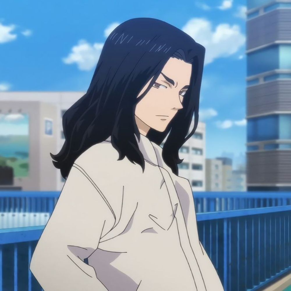 Keisuke Baji