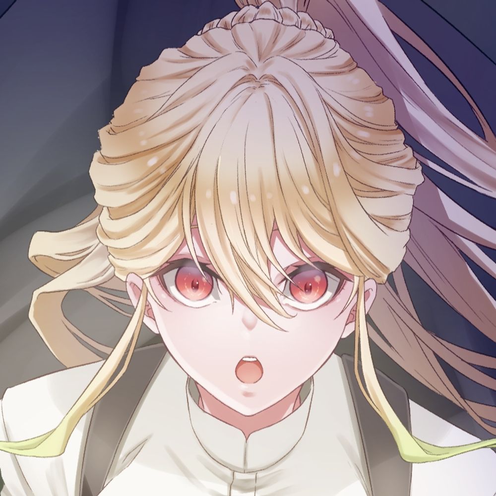 ❄真白きづき@新規8月