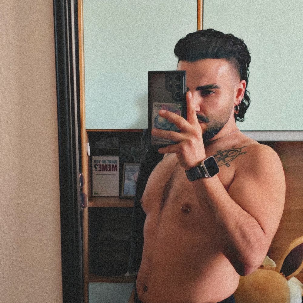 User avatar