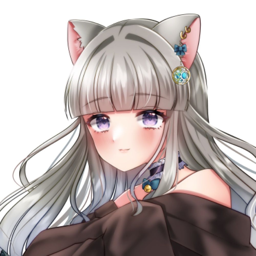 寝猫なな🐈‍⬛🌙💤