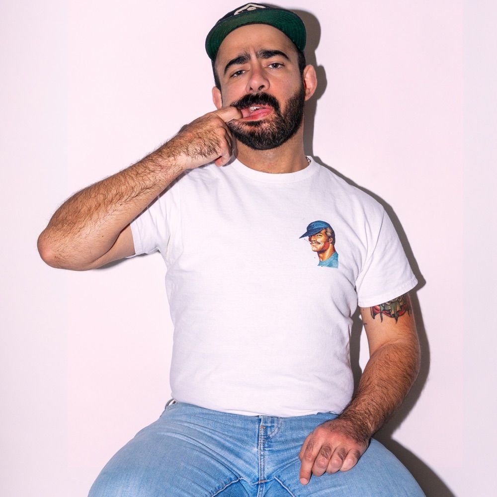 Matt Dorado