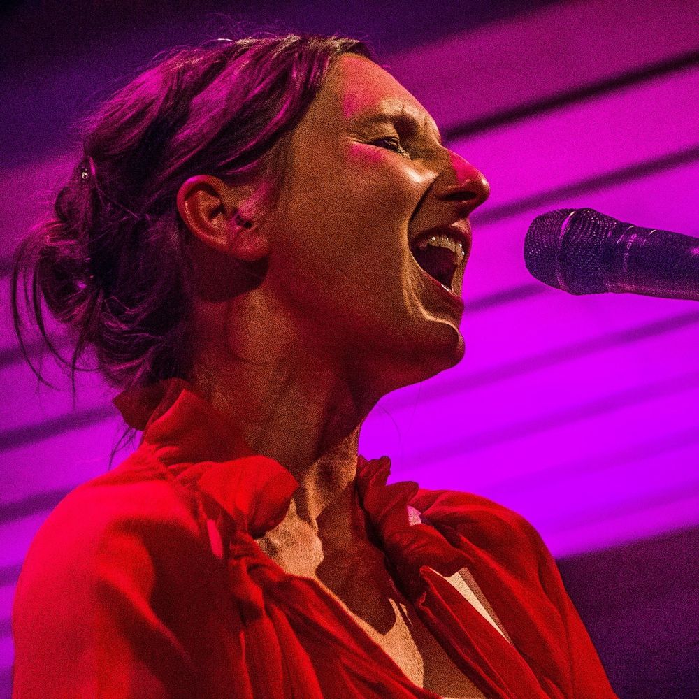Helga Brenninger