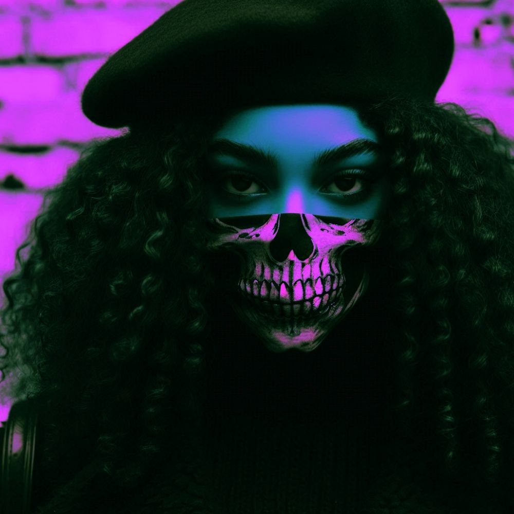 Black Widow