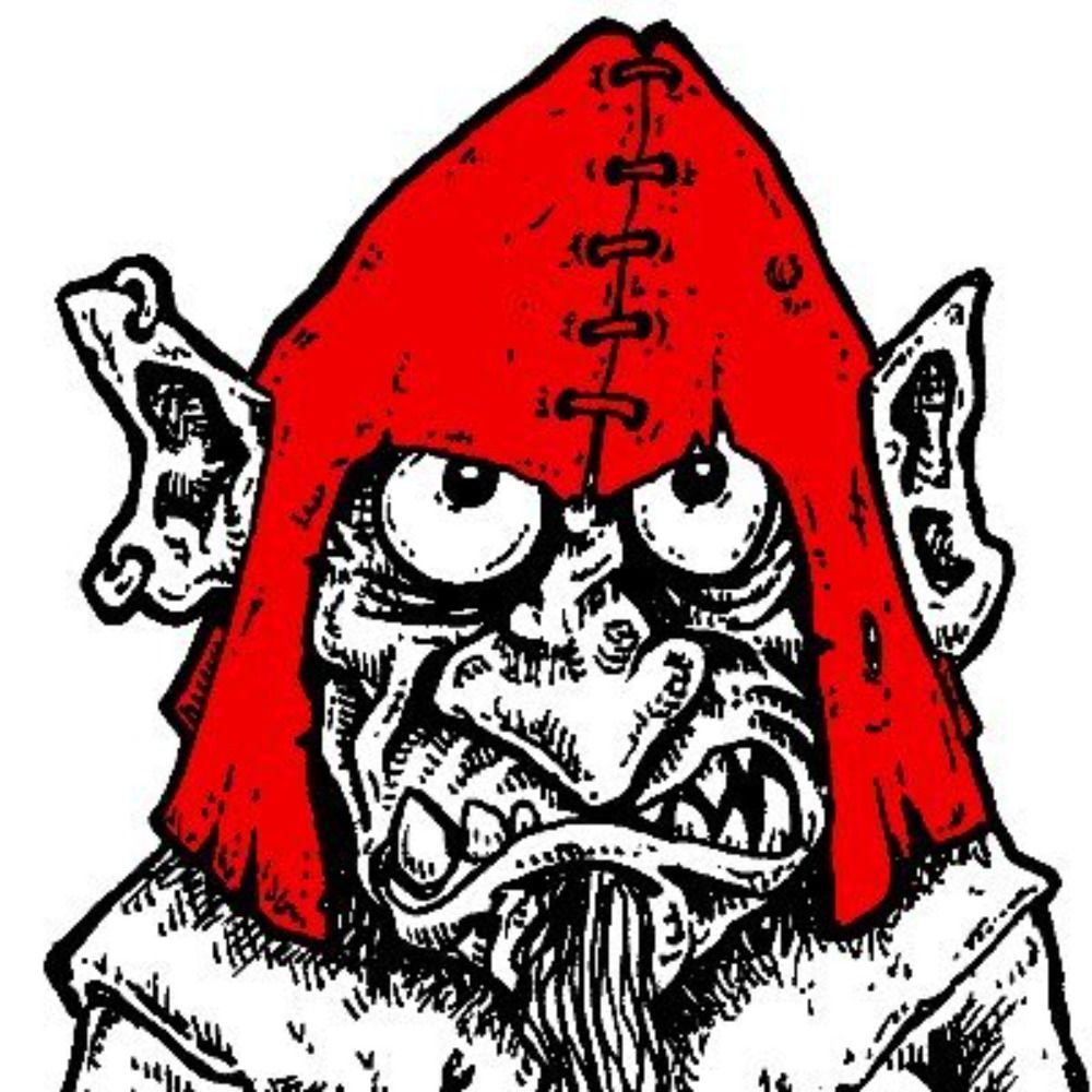 The Redcaps Podcast