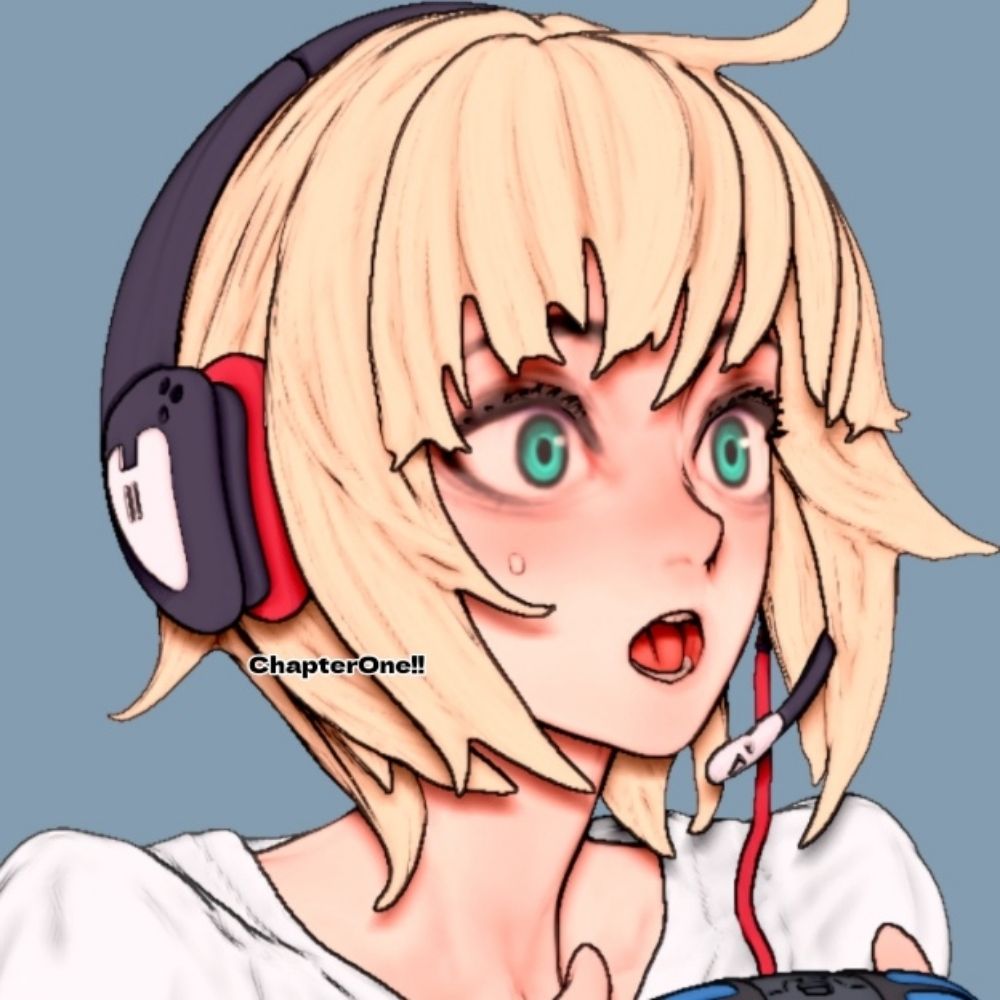 Profile avatar