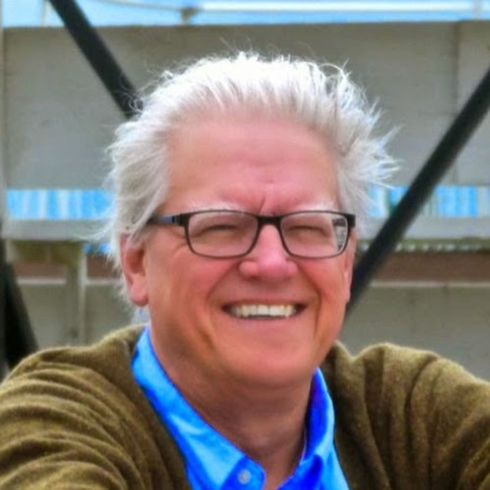 Ken Decker's avatar