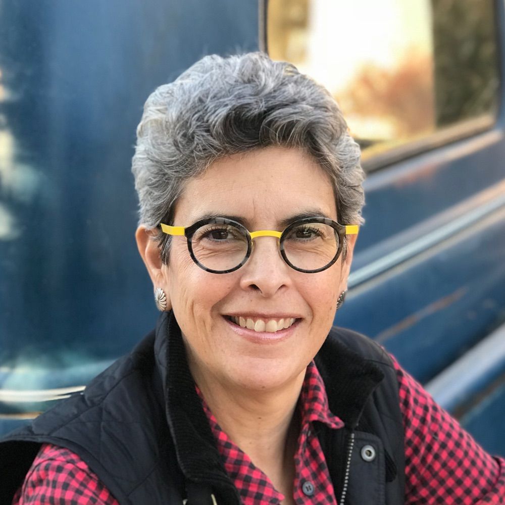 Carol Romero-Wirth
