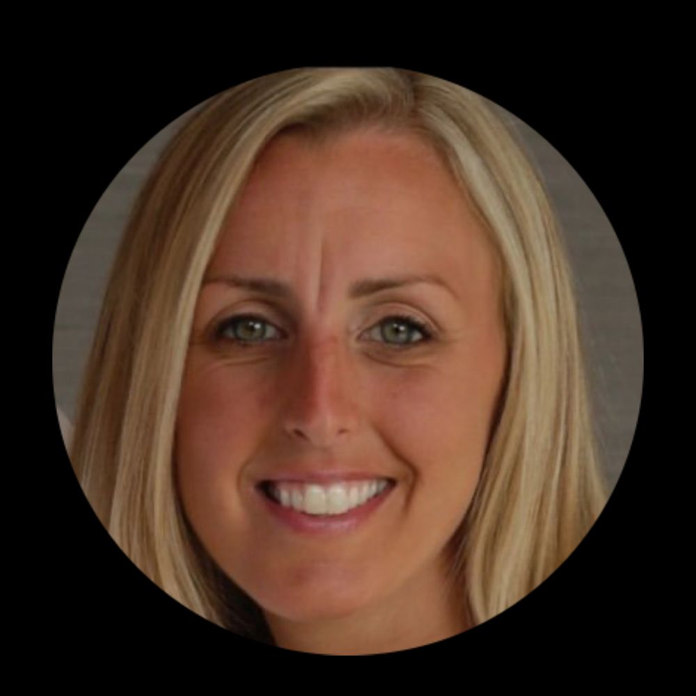 Tammy McBride