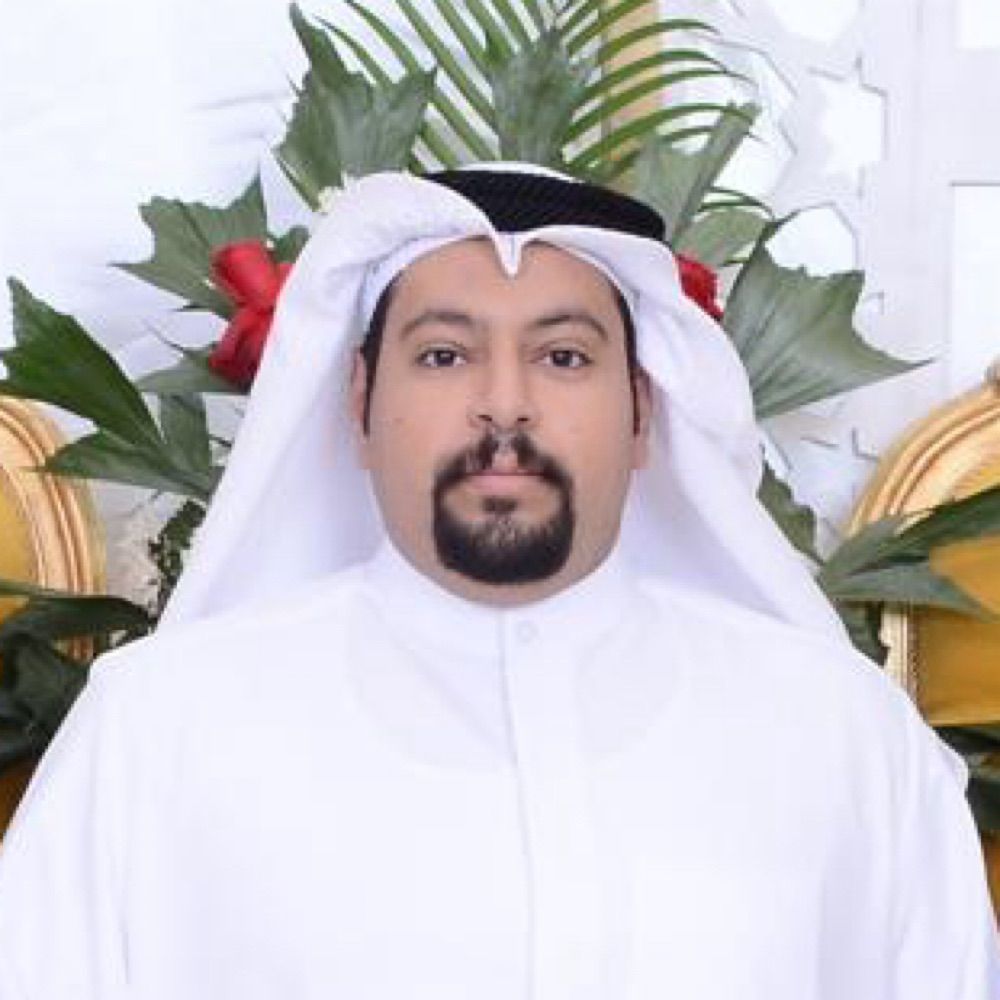 Fahad Alrashidi