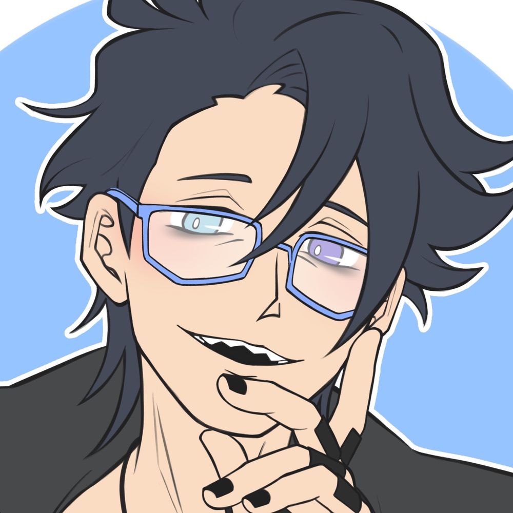 💙Hatashi ( *´︶`*)💙