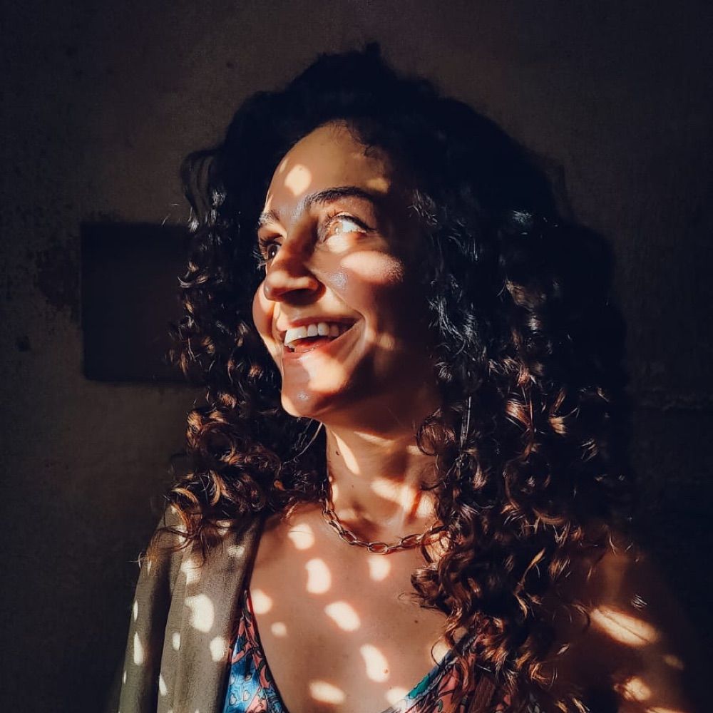 Sanam Shantyaei