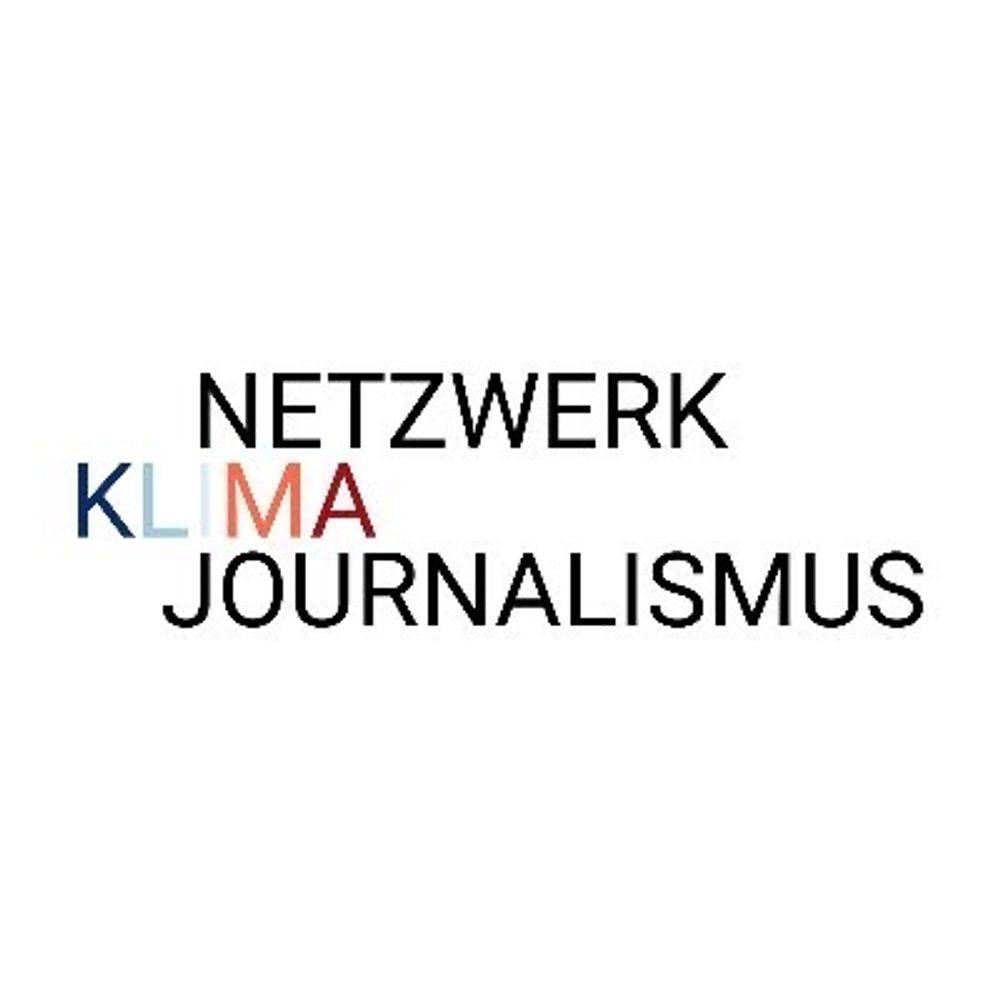 Netzwerk Klimajournalismus Österreich