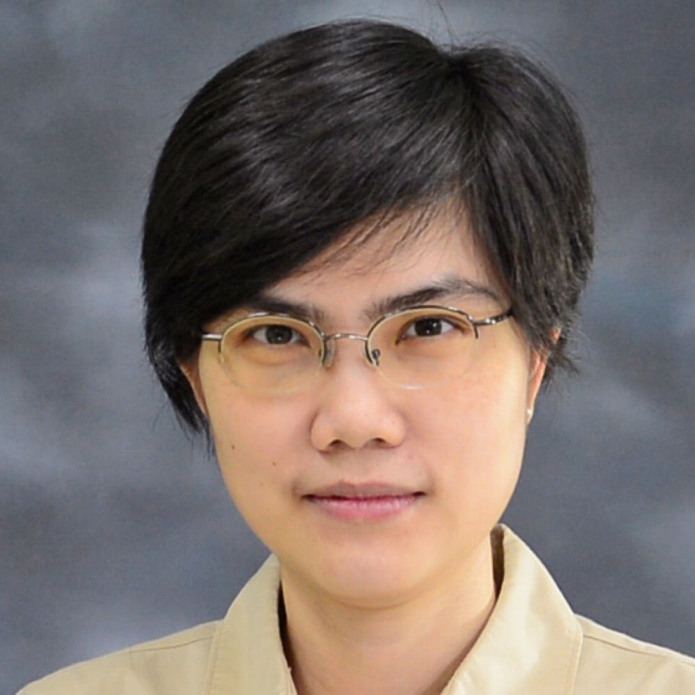 May Lim