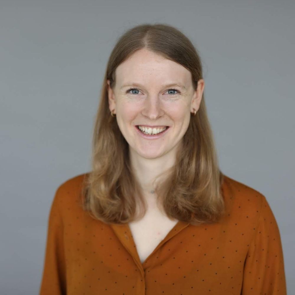 Kathrin Kaestner