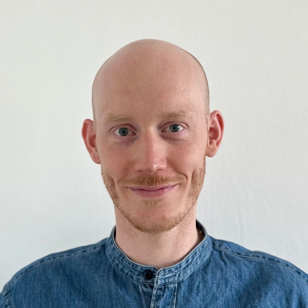 Lucas Laux