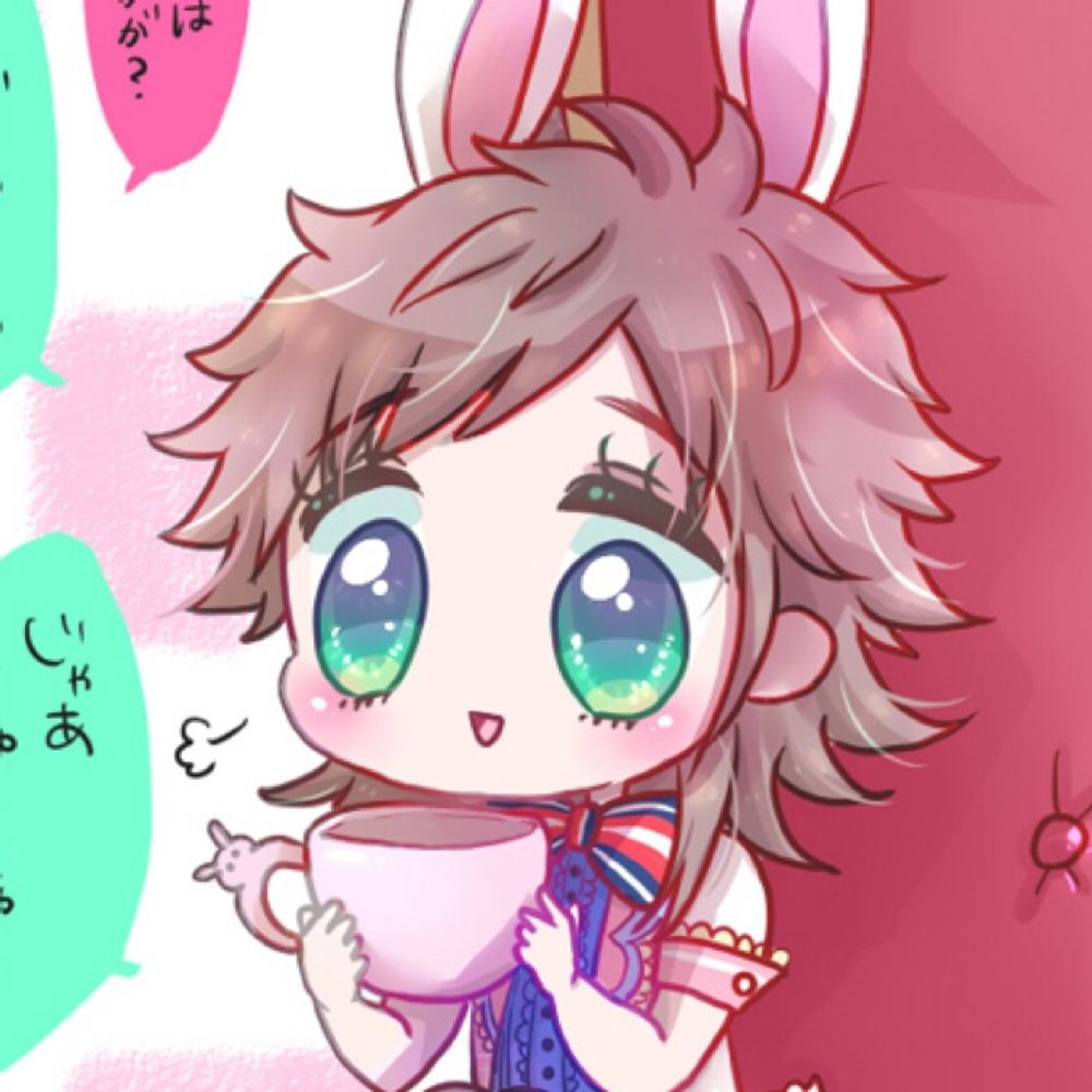 めいあ