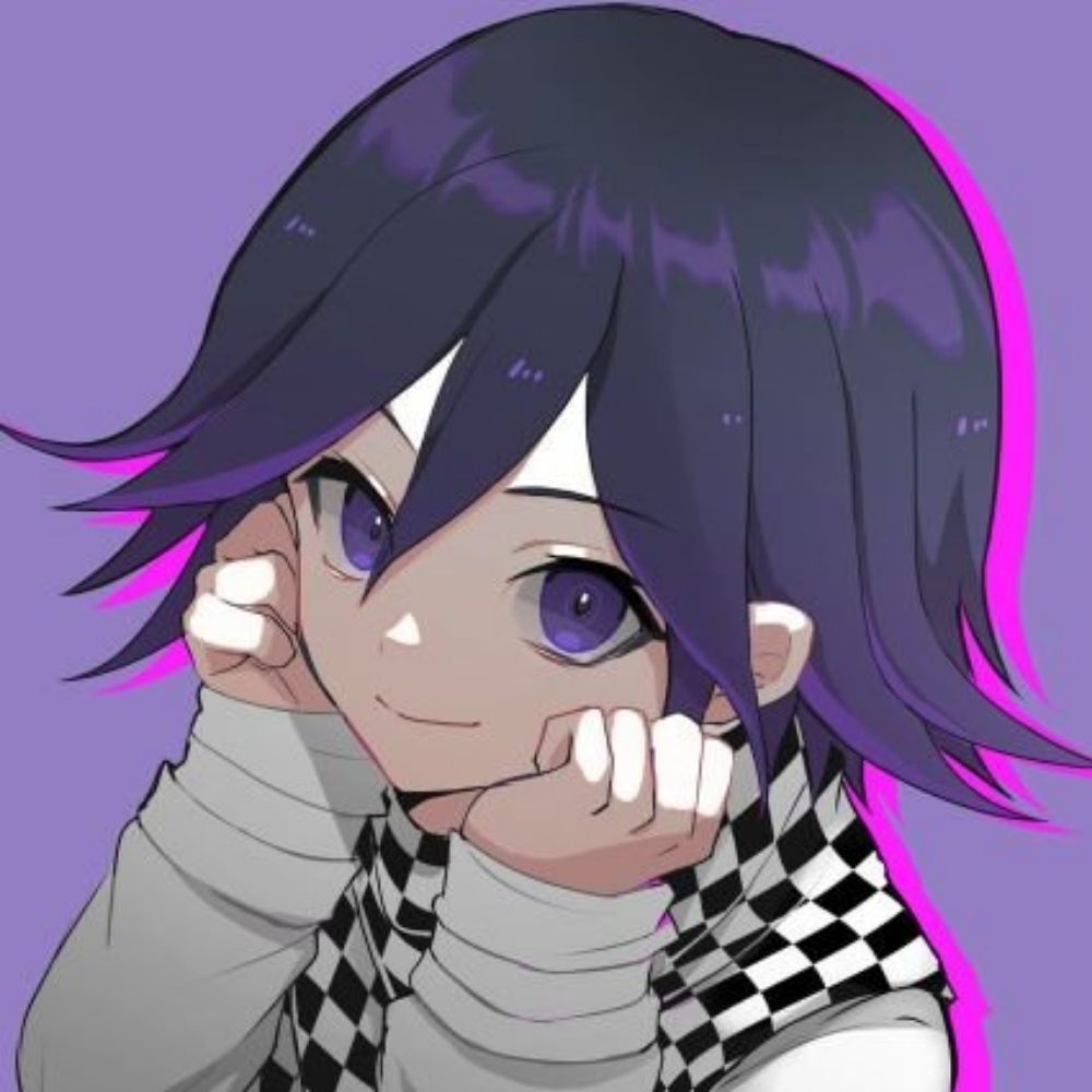 Kokichi Ouma