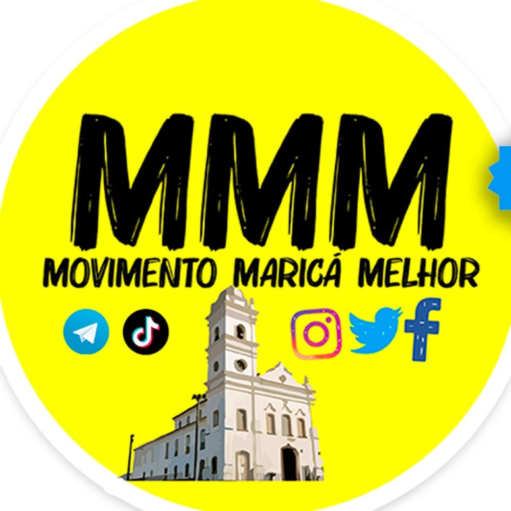 MOVIMENTO MARICÁ MELHOR 