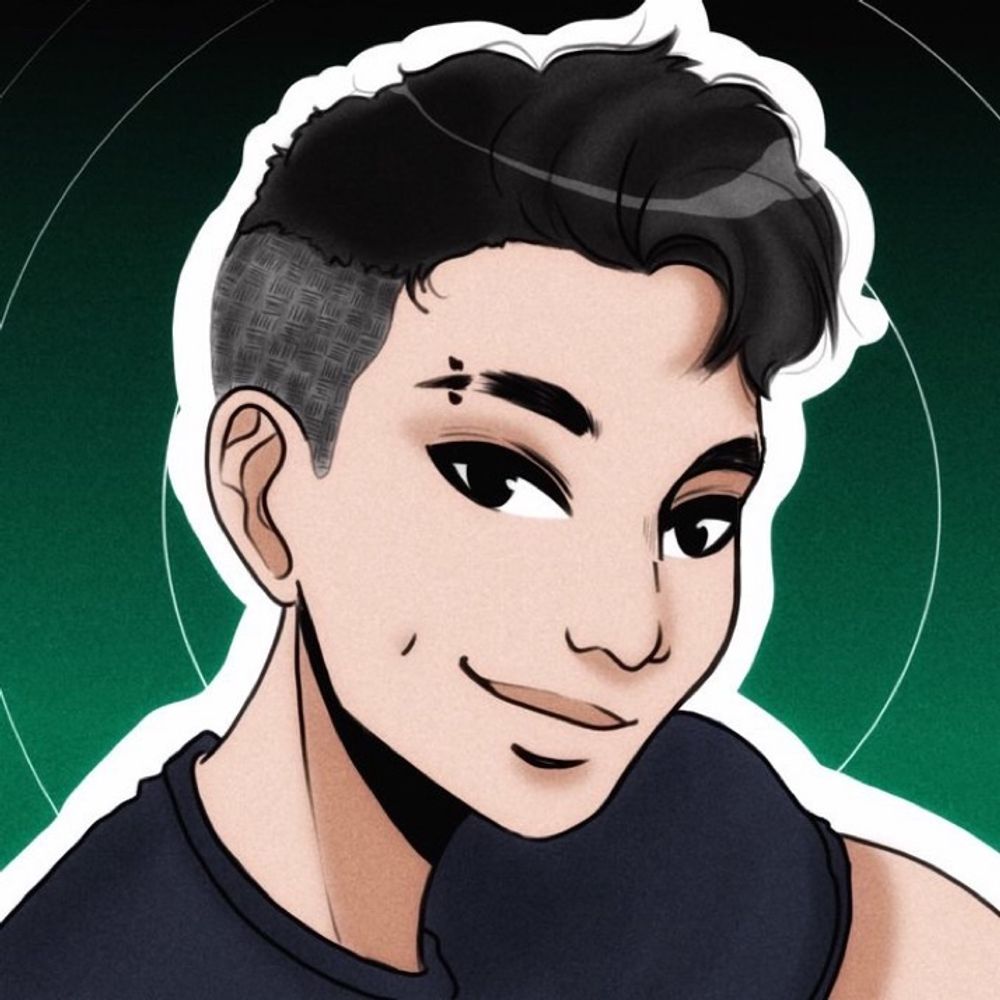 GeekyAlex 