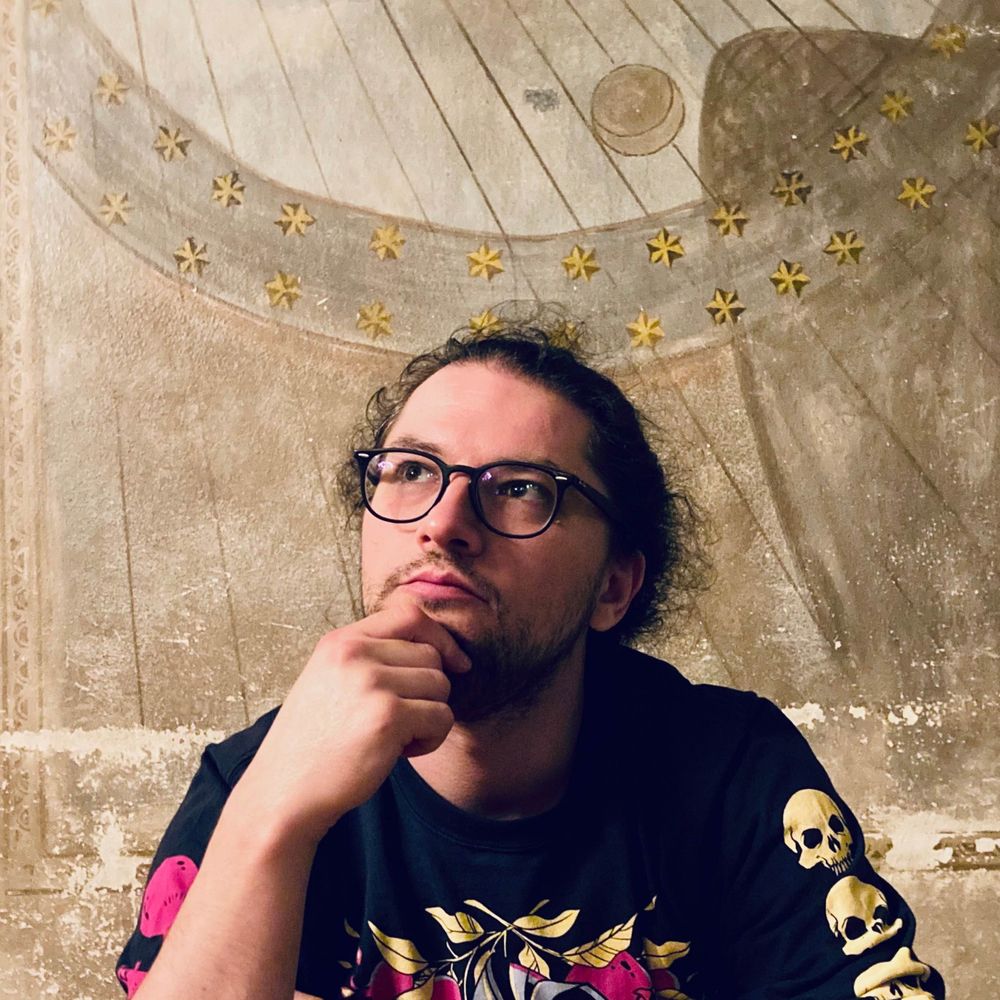 Andreas Inderwildi