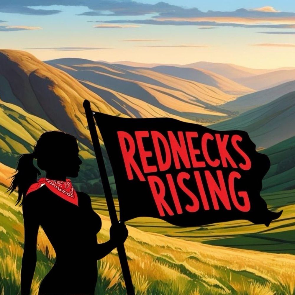 Rednecks Rising