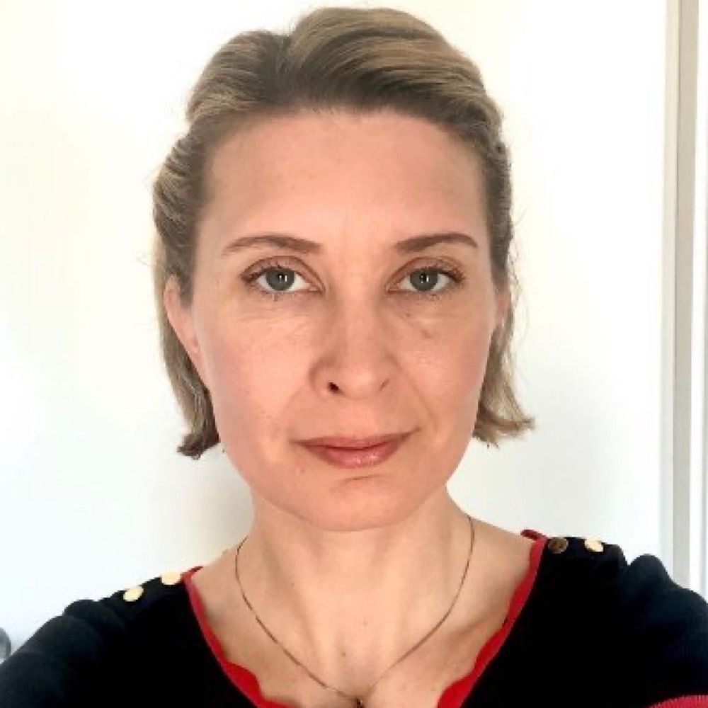Lina Wennersten-Gradert