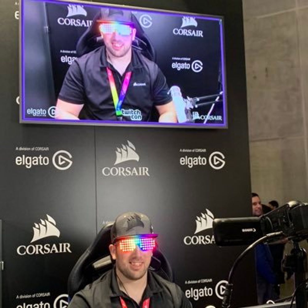 CorsairPas