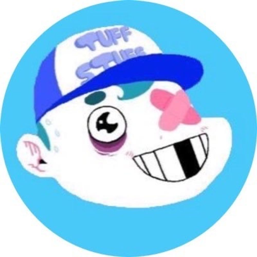 Tommytoughstuff 's avatar
