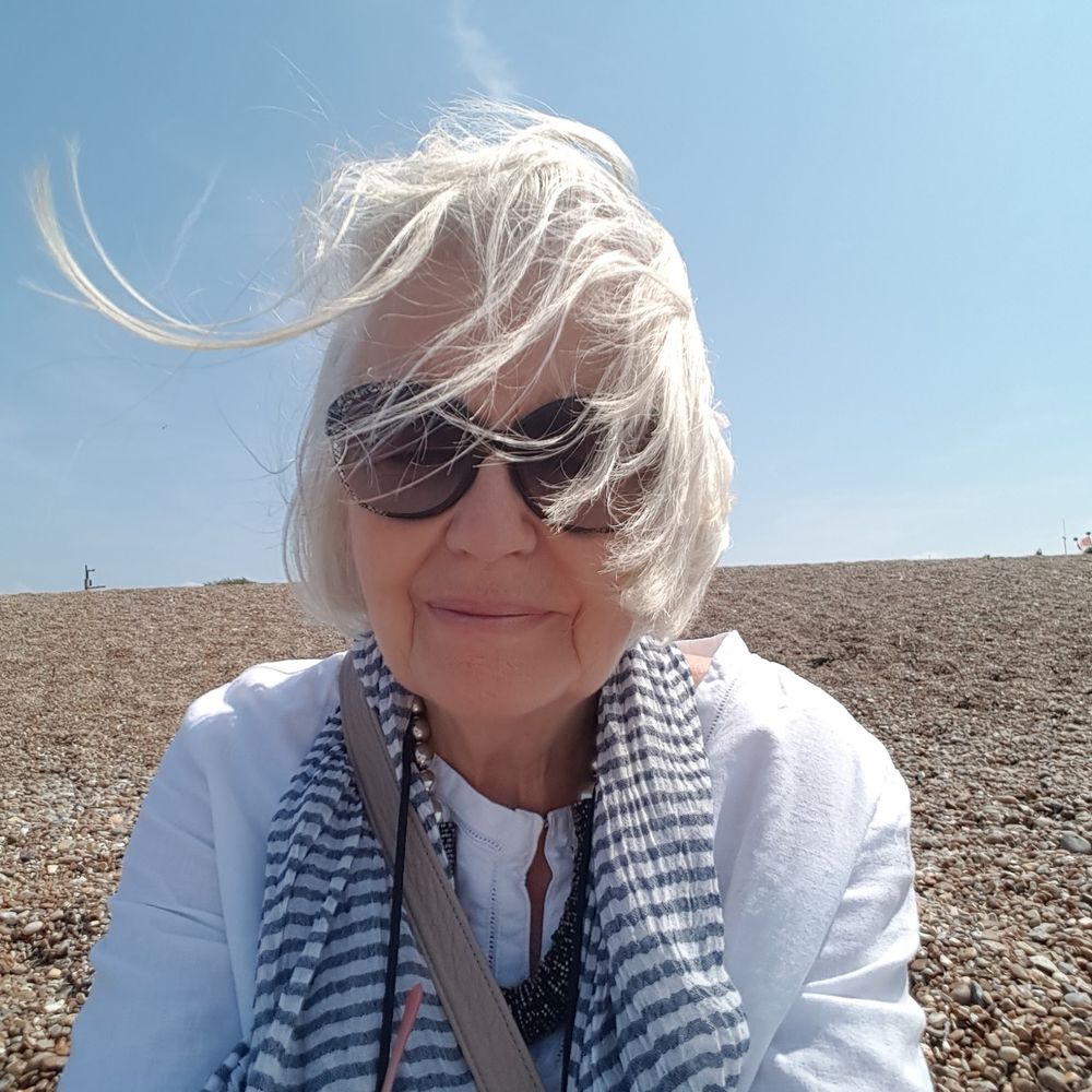 Prue Plumridge