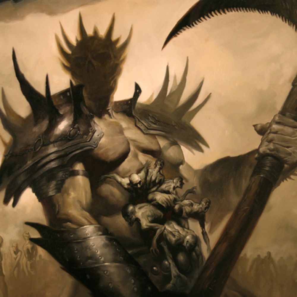 The Art of Lucas Graciano