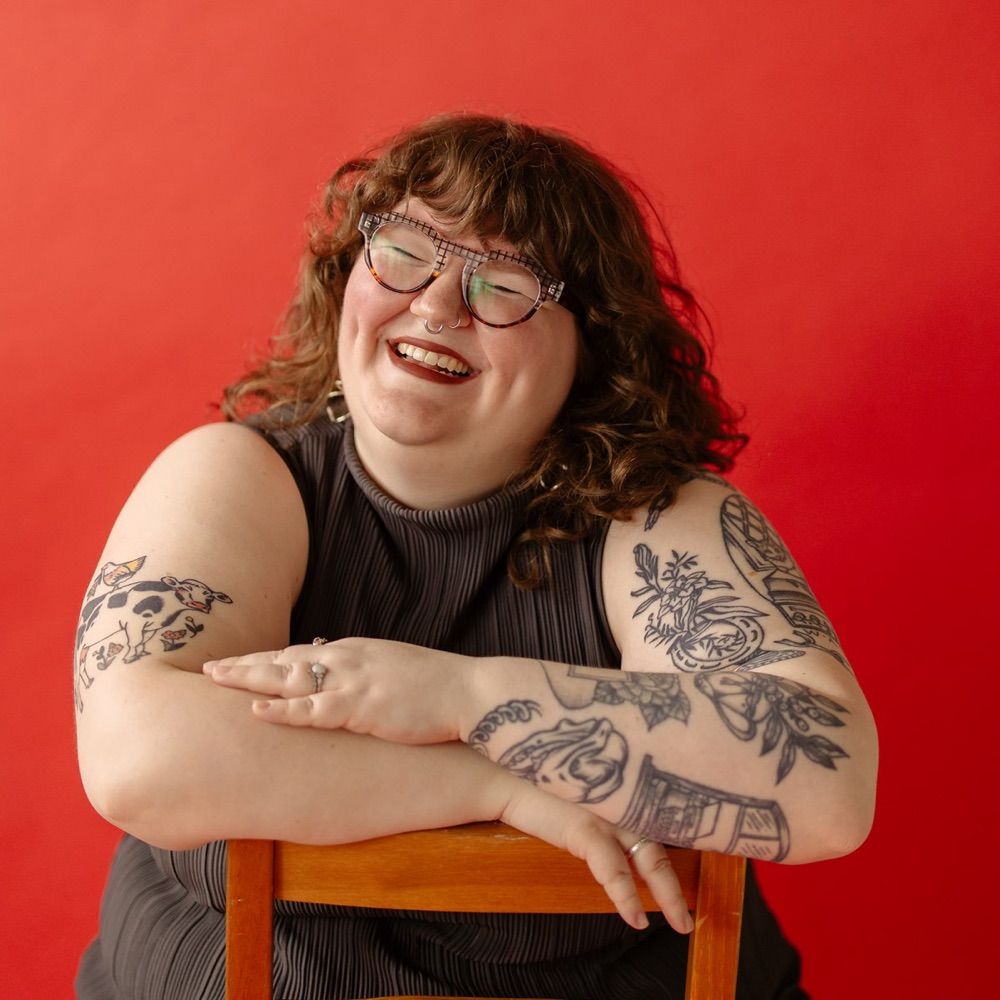 Kay E. Bancroft, MFA