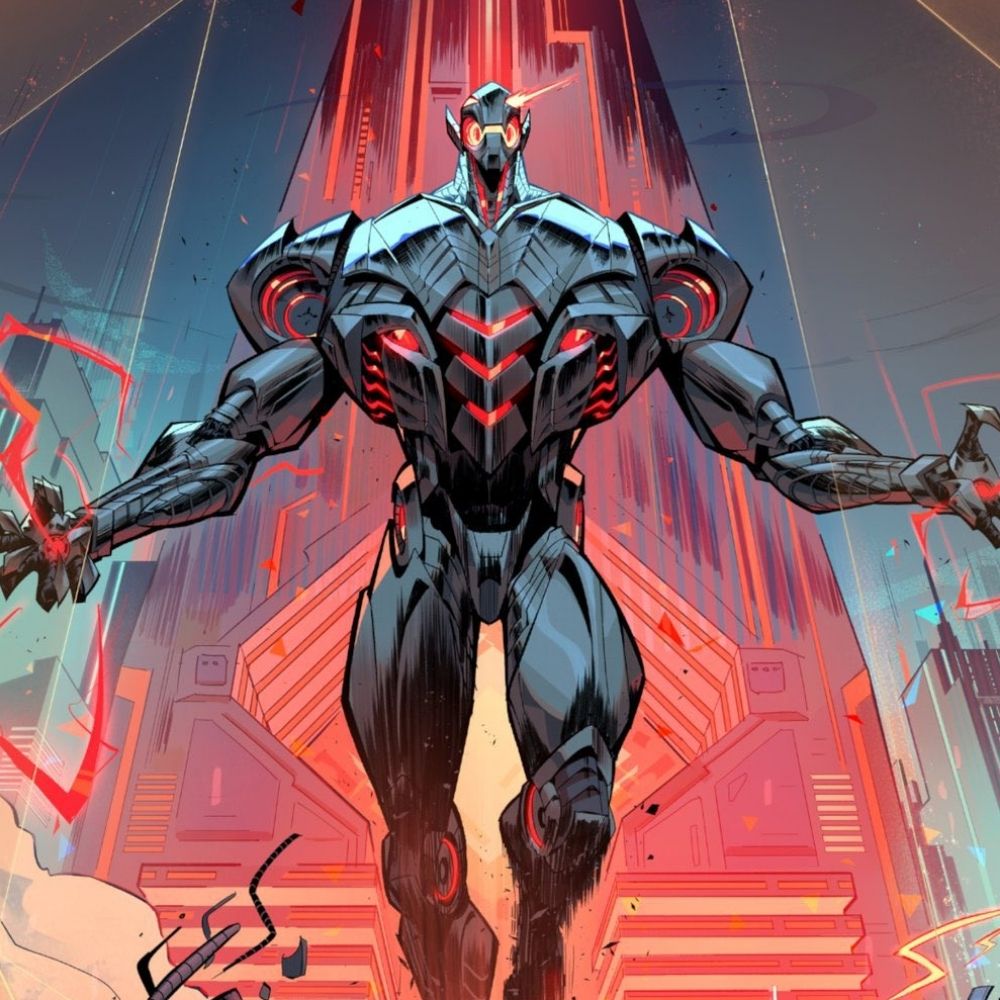 Ultron
