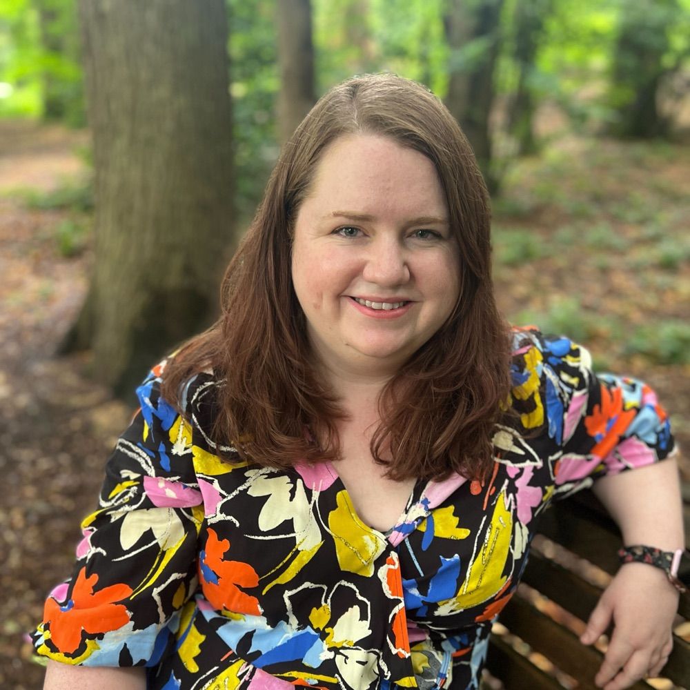Emma Cossey - Freelancer coach
