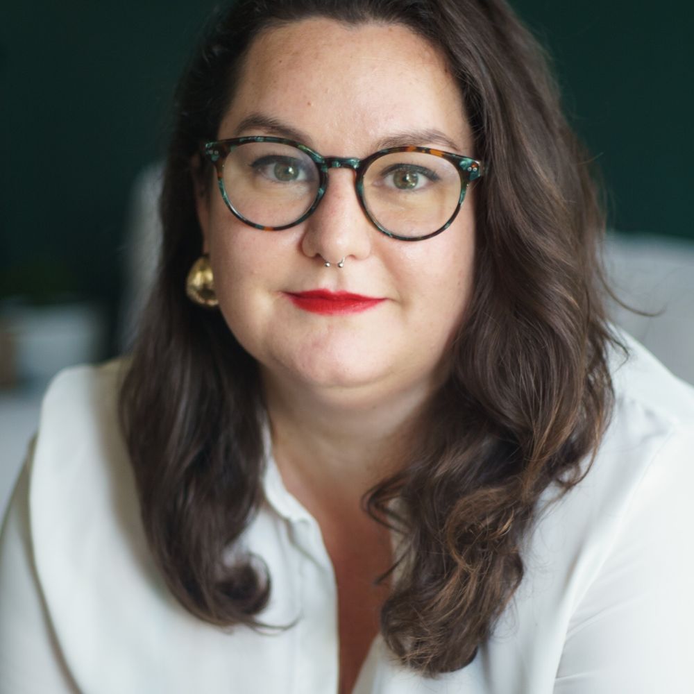Dr. Lucía Berro Pizzarossa