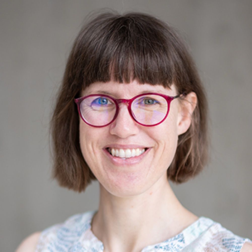 Zarah Walsh-Korb