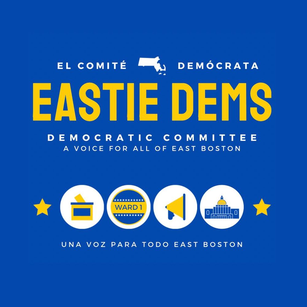 Eastie Dems