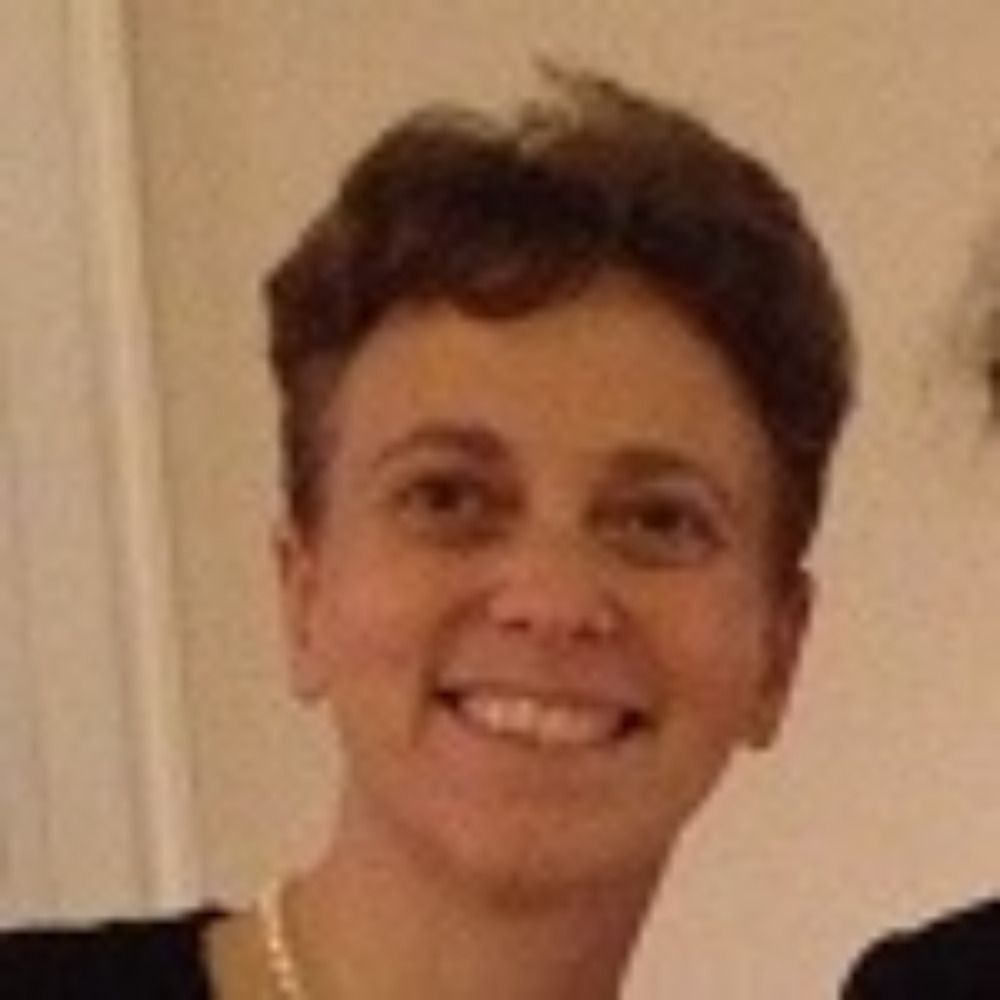 Cathy Gellis's avatar