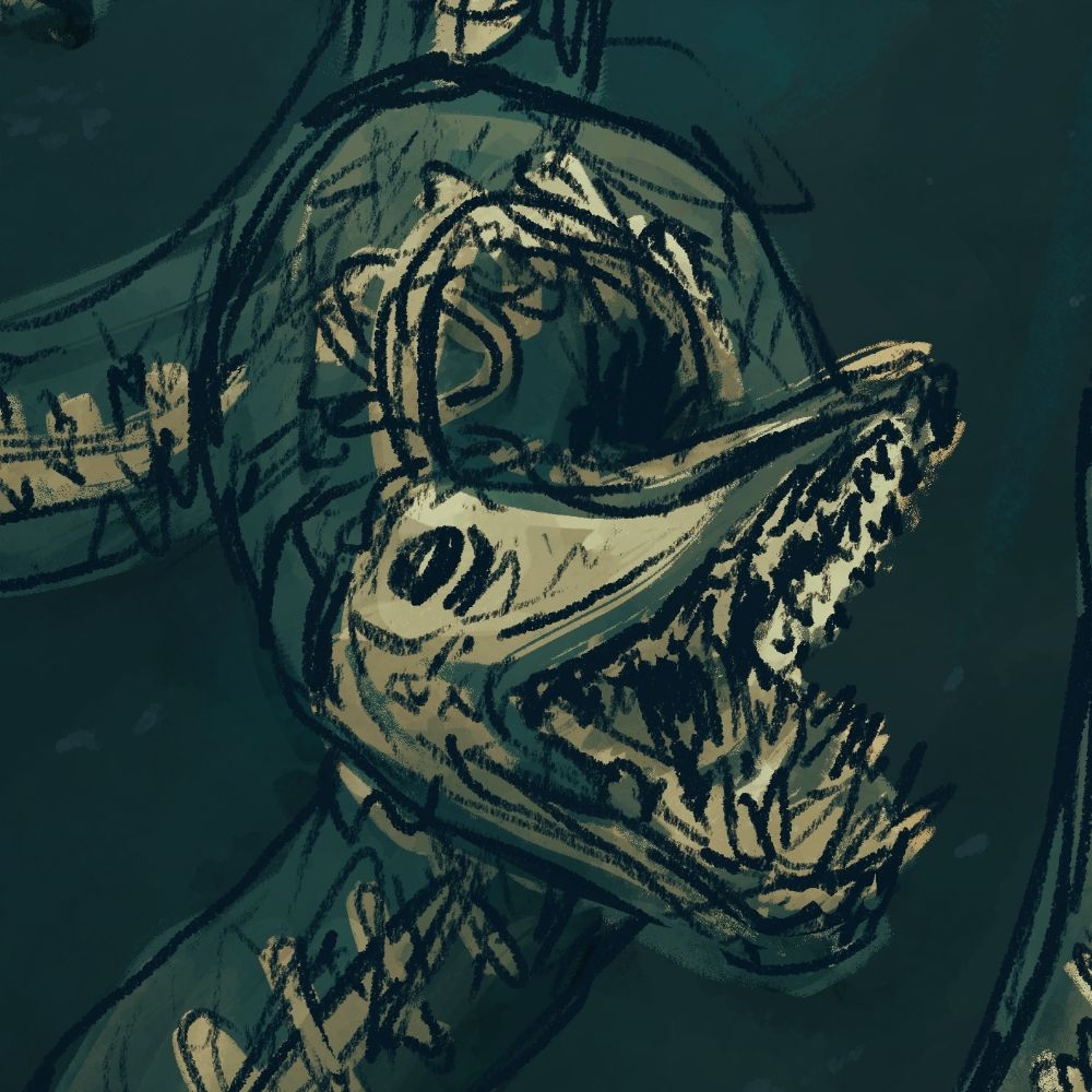 marsh