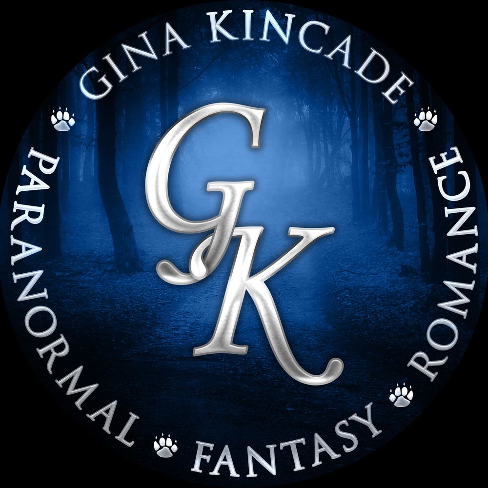 Gina Kincade