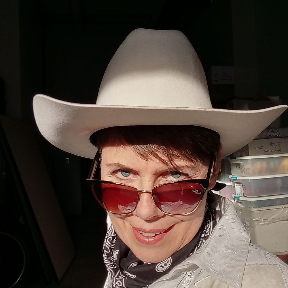 Debbie Patterson