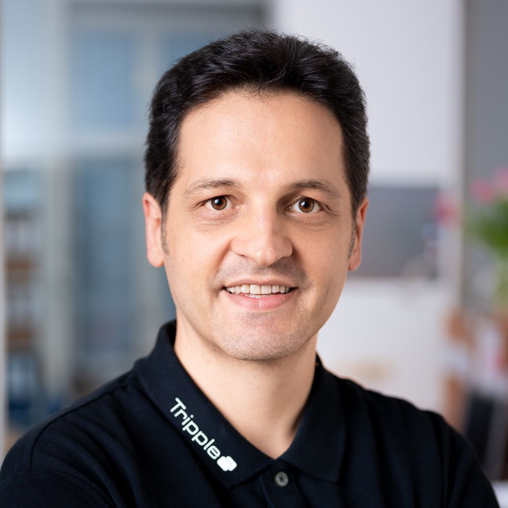 Roland M. Kreutzer