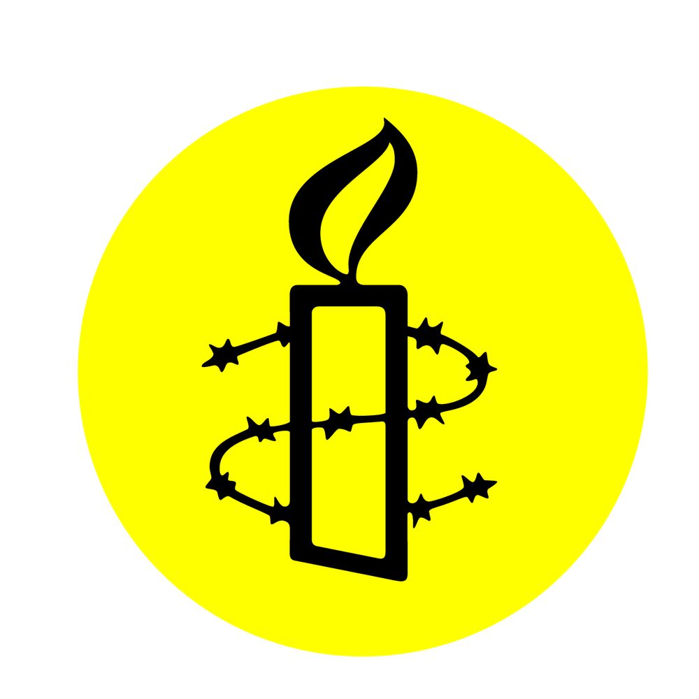 Amnesty West and Central Africa
