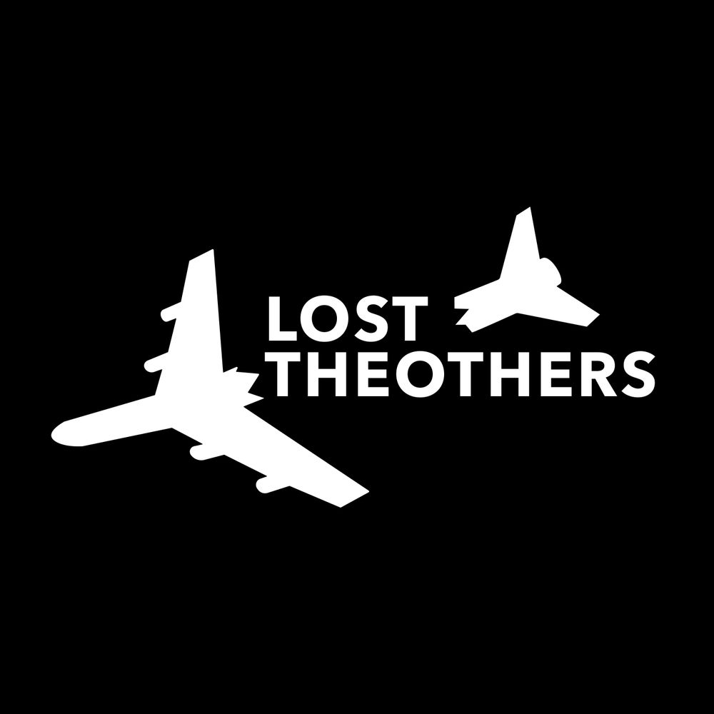 Lost theothers