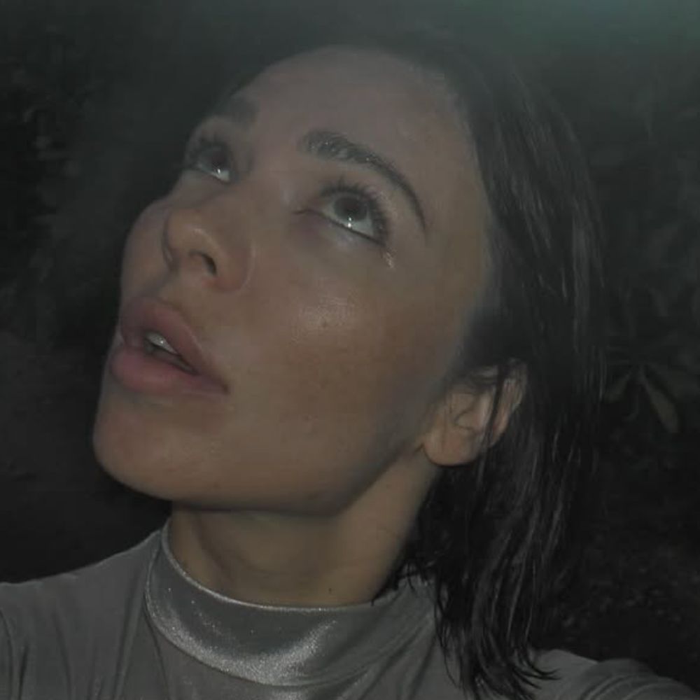 nina kraviz