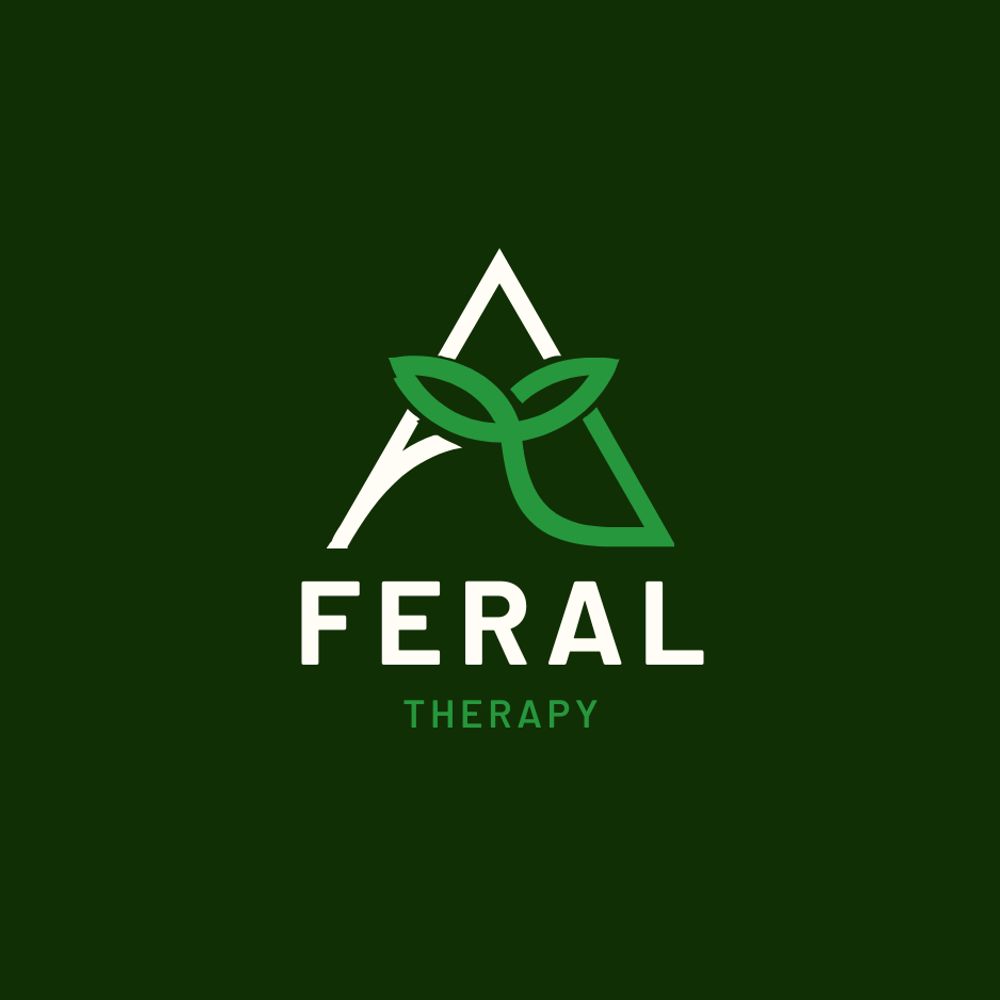 Profile picture feral-therapy.bsky.social