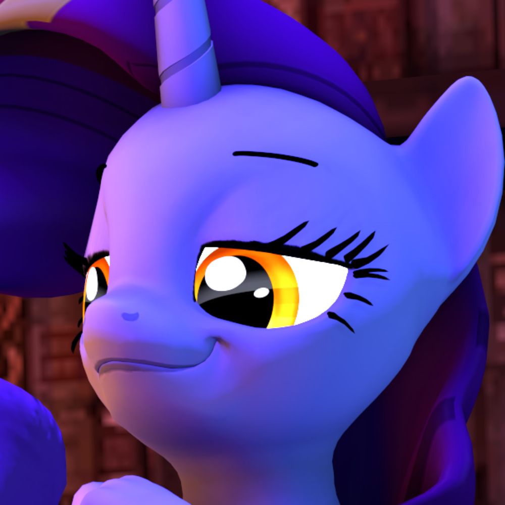 SFM_RoyalRuby (Art Request Open 1/5)