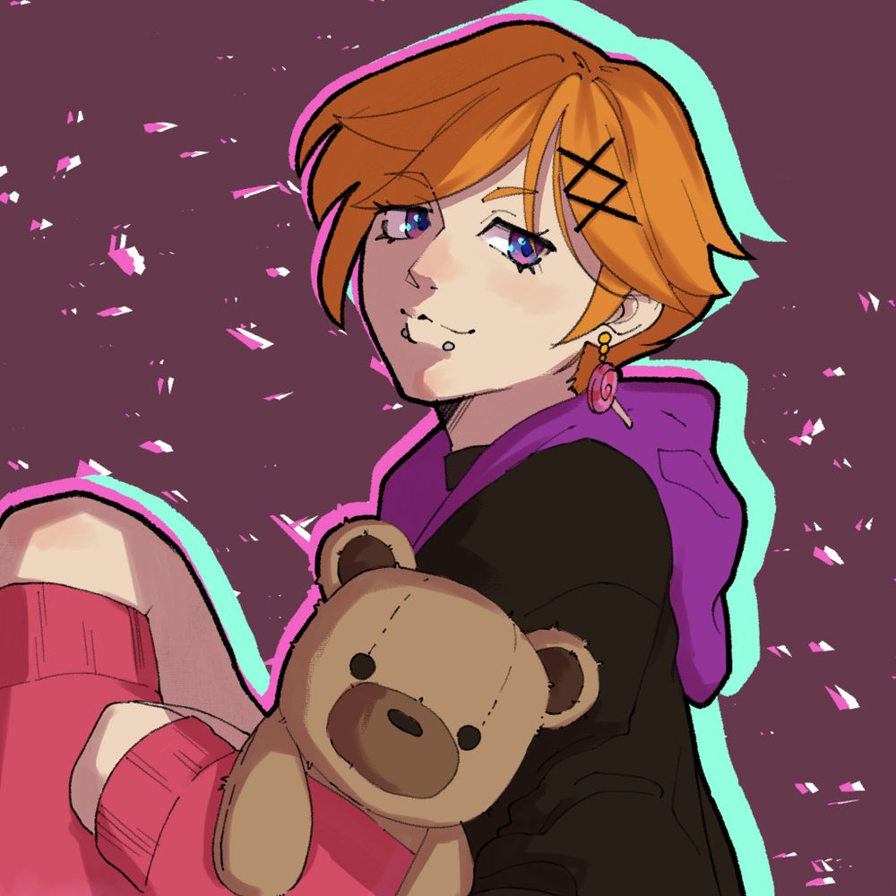 MJTDraws