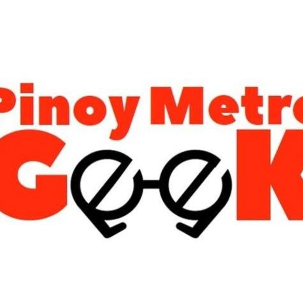 pinoymetrogeek