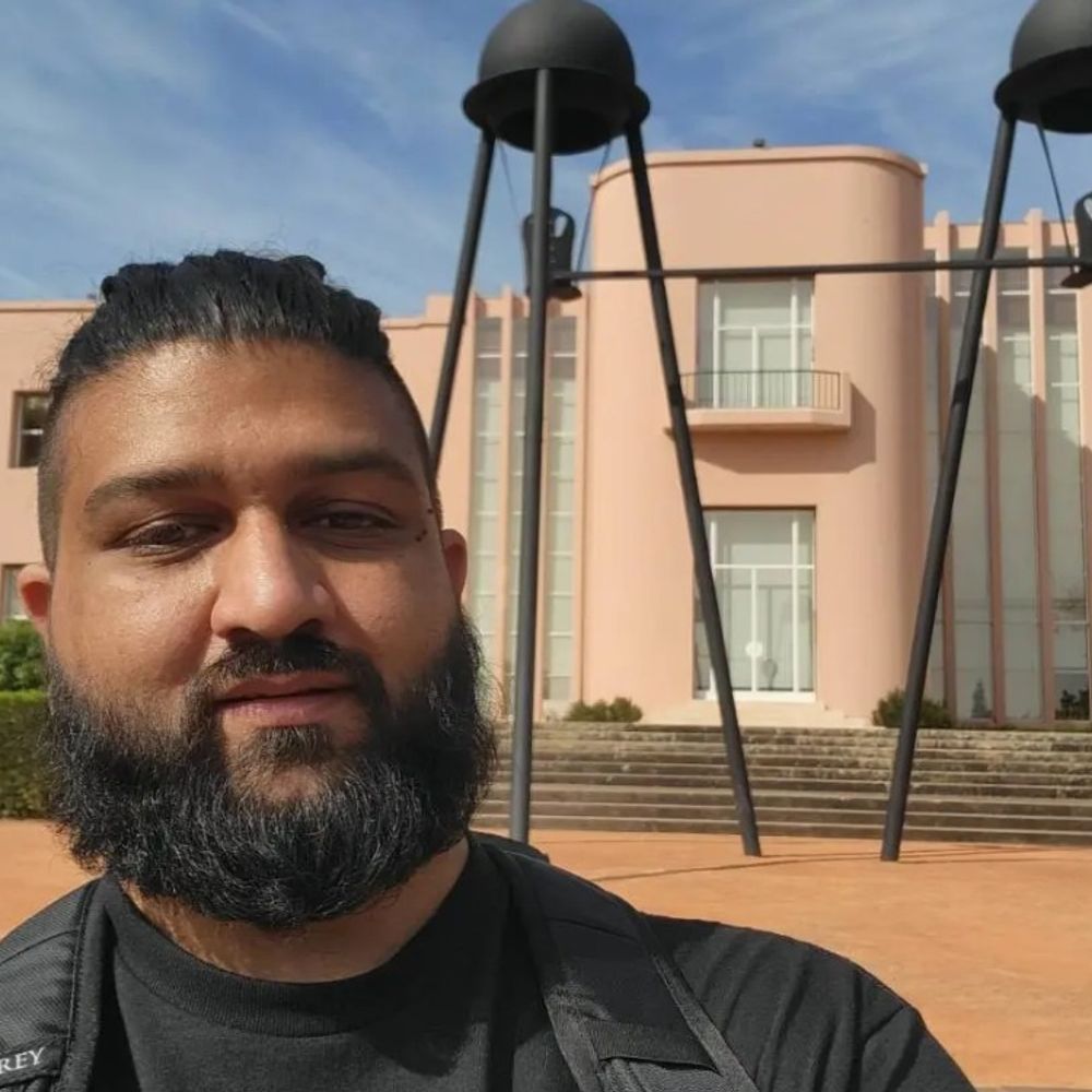 Sumeet Khosa