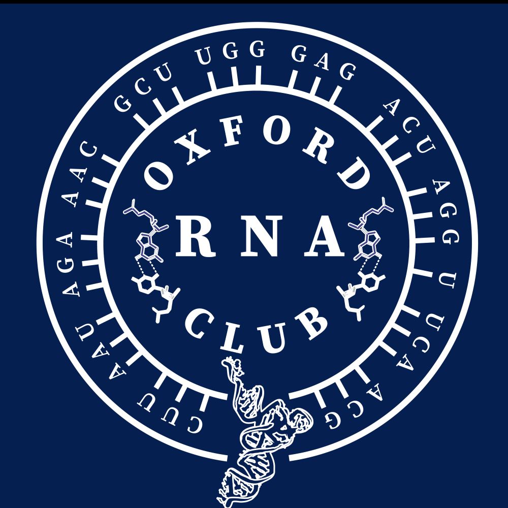 Oxford RNA Club